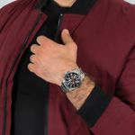 Reloj-Fossil-Grant-FS5628-Cronometro-Acero-Inoxidable-Plateado-Guinda