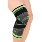 Rodillera-con-Correa-Ajustable-Neopreno
