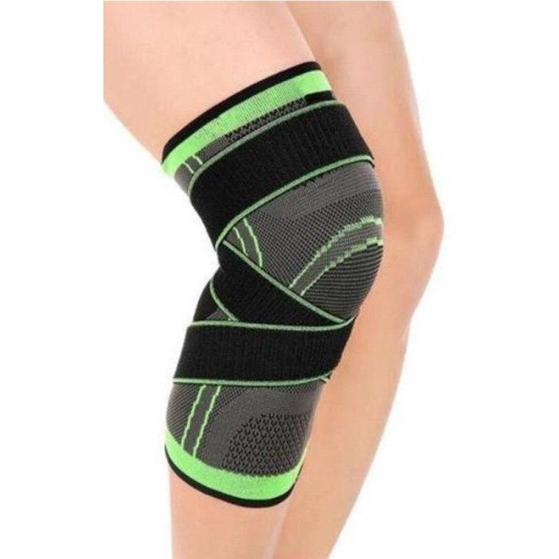 Rodillera-con-Correa-Ajustable-Neopreno