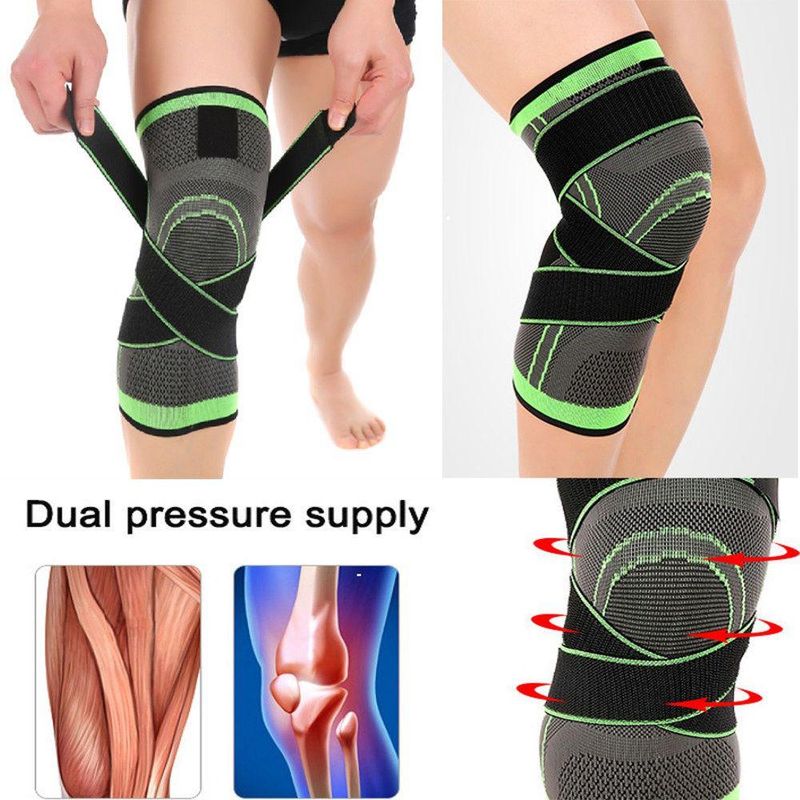 Rodillera-con-Correa-Ajustable-Neopreno