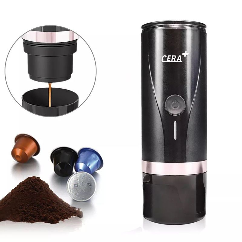 Maquina-de-cafe-Espresso-Portatil-PCM03-BLACK-Negro