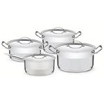 Set-de-Ollas-Professional-8-piezas-Acero-Inoxidable-Tramontina