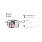 Set-de-Ollas-Professional-8-piezas-Acero-Inoxidable-Tramontina