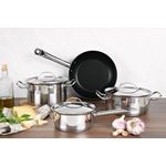 Set-de-Ollas-Professional-8-piezas-Acero-Inoxidable-Tramontina