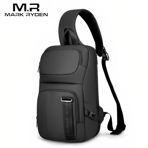 Mochila Pechera Mark Ryden Modelo Xero MR7633