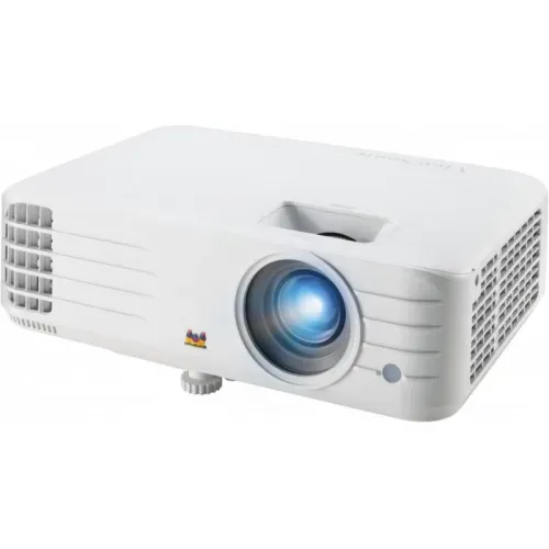 Proyector WiewSonic PA503W WXGA 1280x800 DLP 3800 lúmenes HDMI/VGA/MINI USB vida de lámpara de 15000