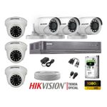 Kit-6-Camaras-Seguridad-Hikvision-Full-Hd-1080P---Disco-1Tb-Completo