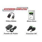 Kit-8-Camaras-Seguridad-Hikvision-Full-Hd-1080P---Disco-2Tb-Oferta-P2P