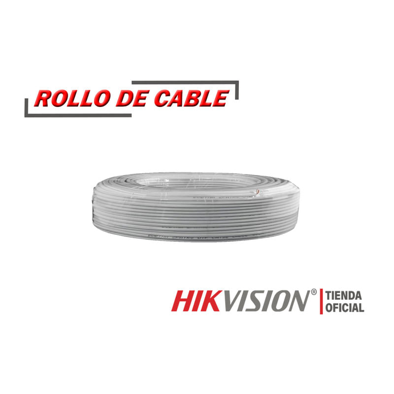 Kit-6-Camaras-Seguridad-Hikvision-Full-Hd-1080P---Disco-1Tb-Completo