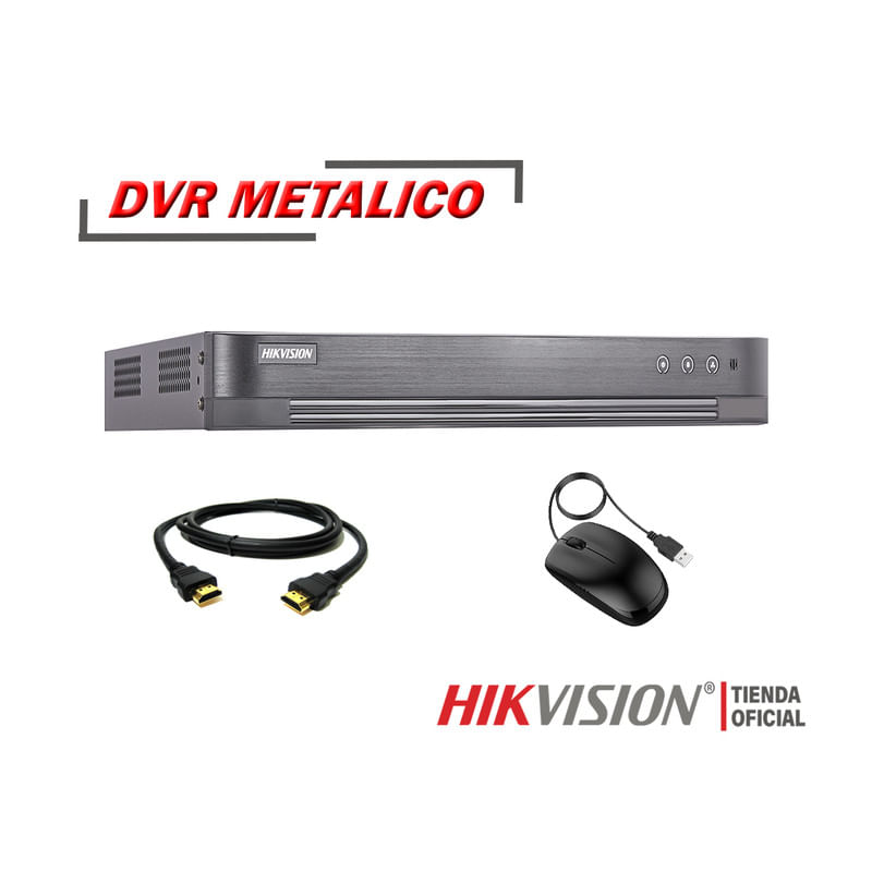Kit-4-Camaras-Seguridad-Hikvision-Full-Hd-1080P---Disco-2Tb-Oferta-P2P