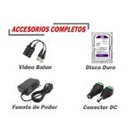 Kit-12-Camaras-Seguridad-Hikvision-Full-Hd-1080P---Disco-1Tb-Completo