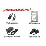 Kit-1-Camara-Seguridad-Hikvision-Hd-720P---Disco-500Gb-Oferta-P2P-