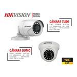 Kit-3-Camaras-Seguridad-Hikvision-Hd-720P---Disco-1Tb-Oferta-P2P-Hdmi