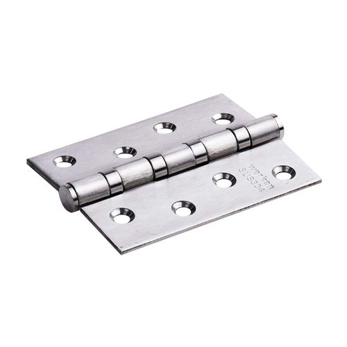 Bisagra de puerta Werken Acero Inoxidable 4x3x2mm x 1u