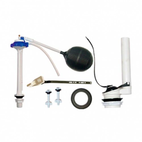Kit tanque sanitario Coflex