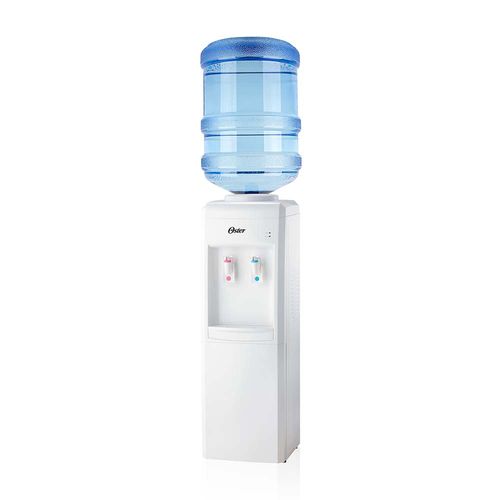 Dispensador de Agua Oster OS-PWDA8001W Blanco