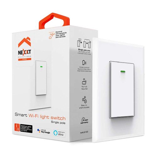 Interruptor smart 110/220v