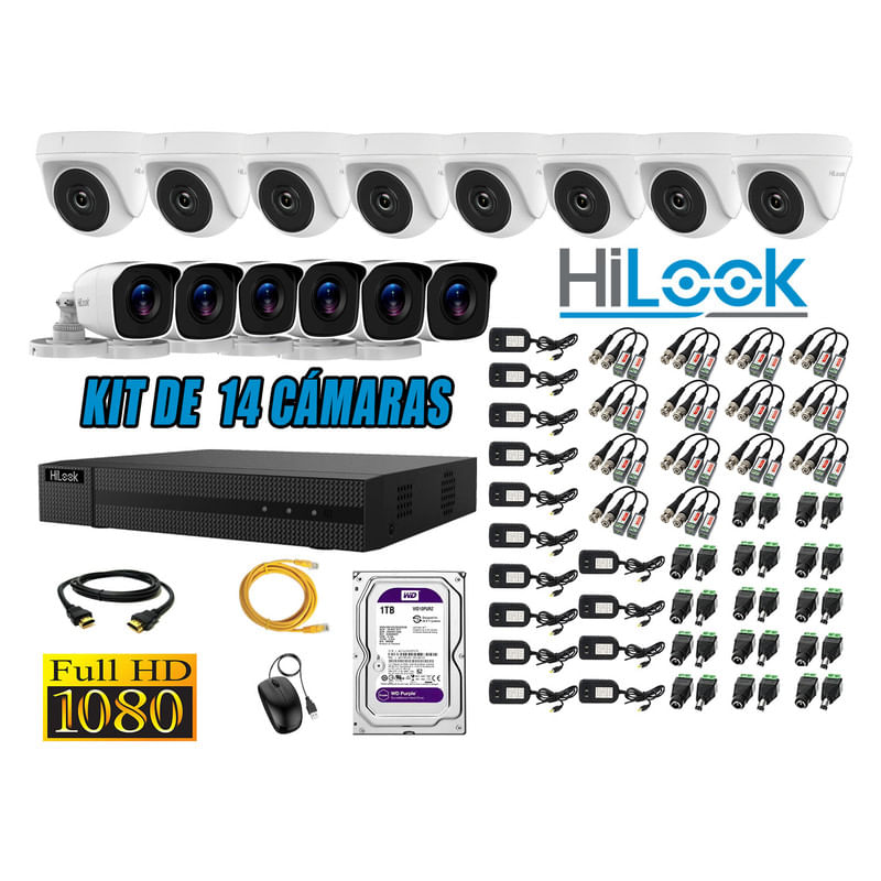 CAMARAS-SEGURIDAD-KIT-14-FULL-HD-1080P---DISCO-1TB-OFERTA