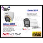 KIT-2-CAMARAS-SEGURIDAD-COLORVU-1-CAMARA-AUDIO-2MP-E-DVR-eSSD-300GB