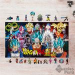 Rompecabezas-Dragon-Ball-COD-188-Person--Puzzles-Peru