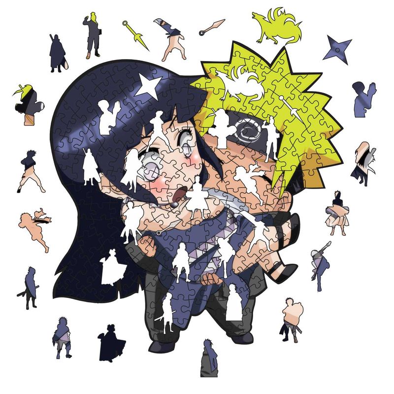 Rompecabezas-Naruto-COD-82-Person--Puzzles-Peru