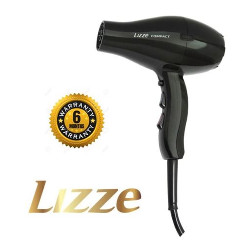 LIZZE SECADORA DE CABELLO PROFESIONAL COMPACT 2100 WATTS