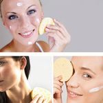 Esponja-Exfoliante-De-Celulosa-Natural-Limpieza-Facial-2-u