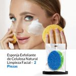 Esponja-Exfoliante-De-Celulosa-Natural-Limpieza-Facial-2-u
