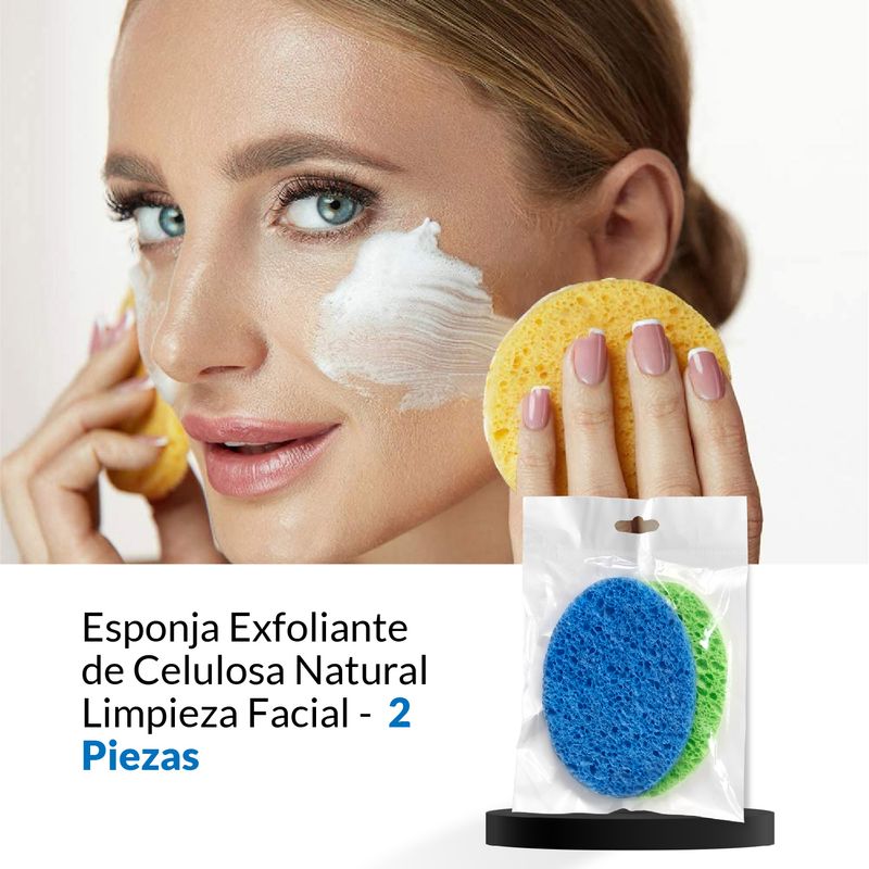 Esponja-Exfoliante-De-Celulosa-Natural-Limpieza-Facial-2-u