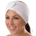 2-Vincha-Diadema-Spa-Tela-de-Toalla-Kabuki-Beauty-Tools