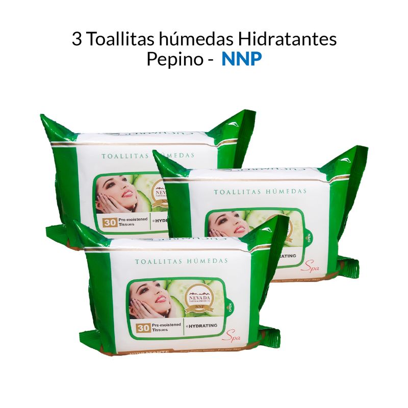 3-Toallitas-humedas-Hidratantes-Pepino---NNP
