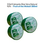 3-Gel-Calmante-Aloe-Vera-Natural-92----Fruit-of-the-Wokoli-300ml