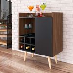 MUEBLE-BAR-PALTO-NEGRO-CON-NOGAL---DIBA-MUEBLES