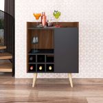 MUEBLE-BAR-PALTO-NEGRO-CON-NOGAL---DIBA-MUEBLES