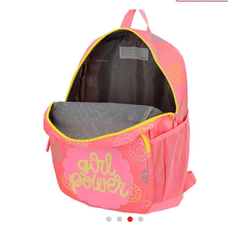 Mochilas discount marca pink