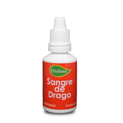 SANGRE DE DRAGO 20CC