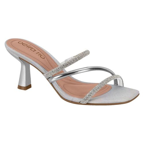 SANDALIAS PARA MUJER BEIRA RIO PLATA 8478.107.25091