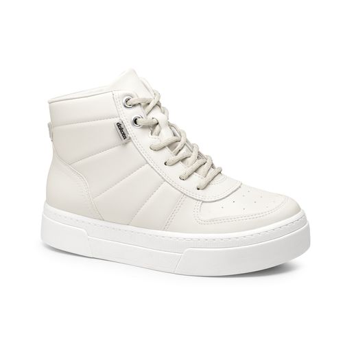 BOTINES PARA MUJER KOLOSH BLANCO G7001.0003.3M7001