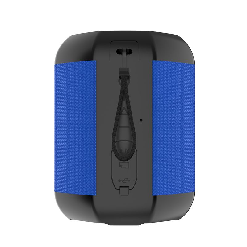 Parlante-Bluetooth-Portatil-True-Wireless-S816-Potencia-15-Watts-Sonido-360°-grados-AZUL