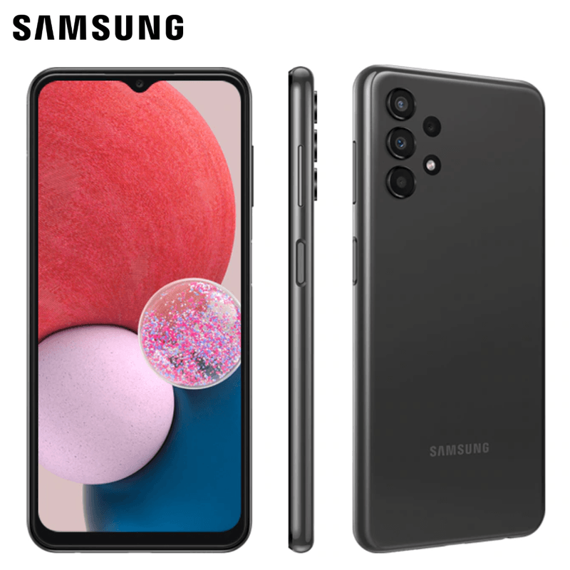 Samsung-Galaxy-A13-4GB-64GB-Black