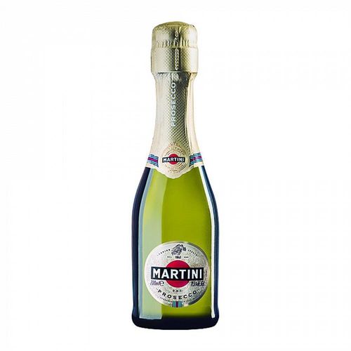 Martini Prosecco 200ml