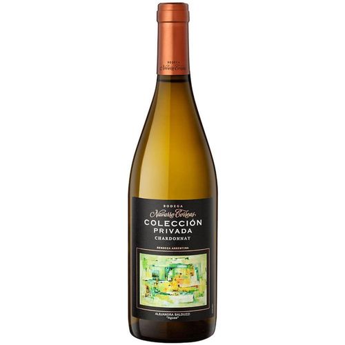 Navarro Correas Colección Privada Chardonnay 750ml