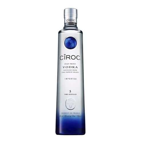 Ciroc 750ml