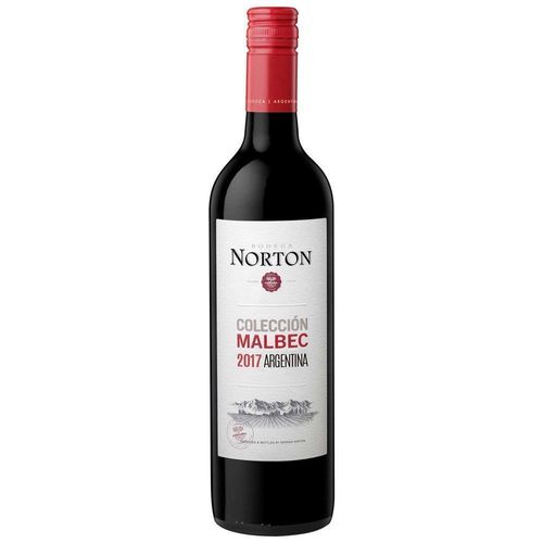 Norton Colección Malbec 750ml