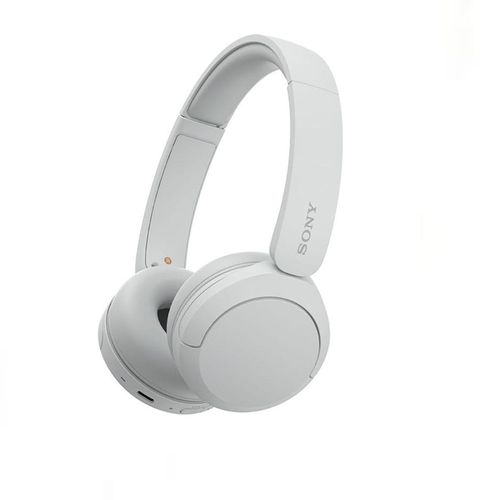 Audifono Sony Inalambrico Wh-ch520 - BLANCO