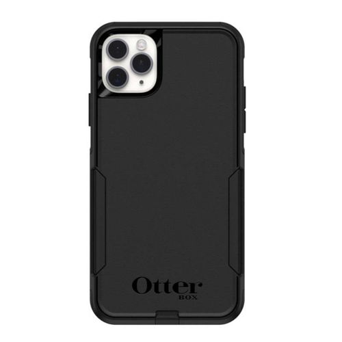 Otterbox Commuter Iphone 13  - negro