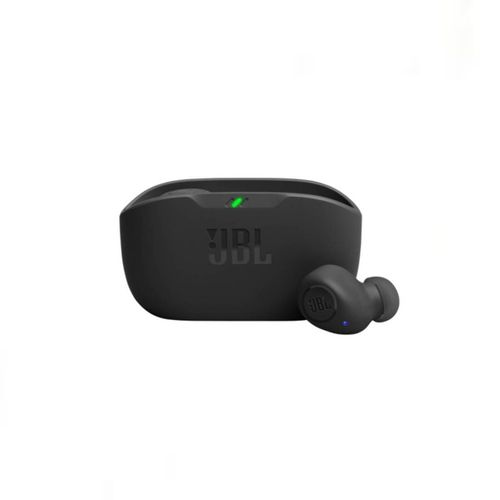 Audifonos Bluetooth JBL Vibe Buds TWS Pure Bass JBL - BLANCO