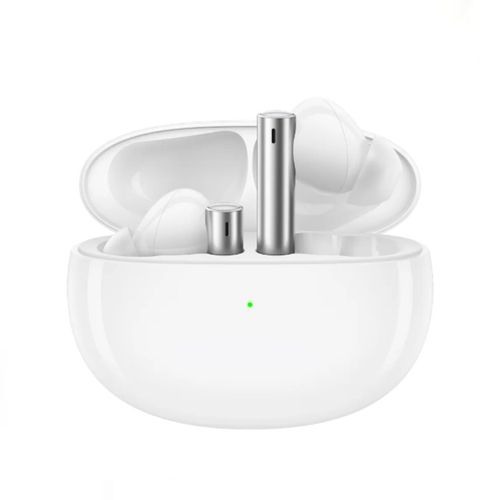 Audifono Realme Buds Air 3 - BLANCO