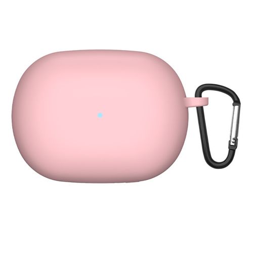 Funda Silicona para Xiaomi Buds 4 Pro - Rosado