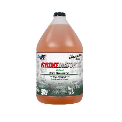 Shampoo Grimeinator – Galón  Double K